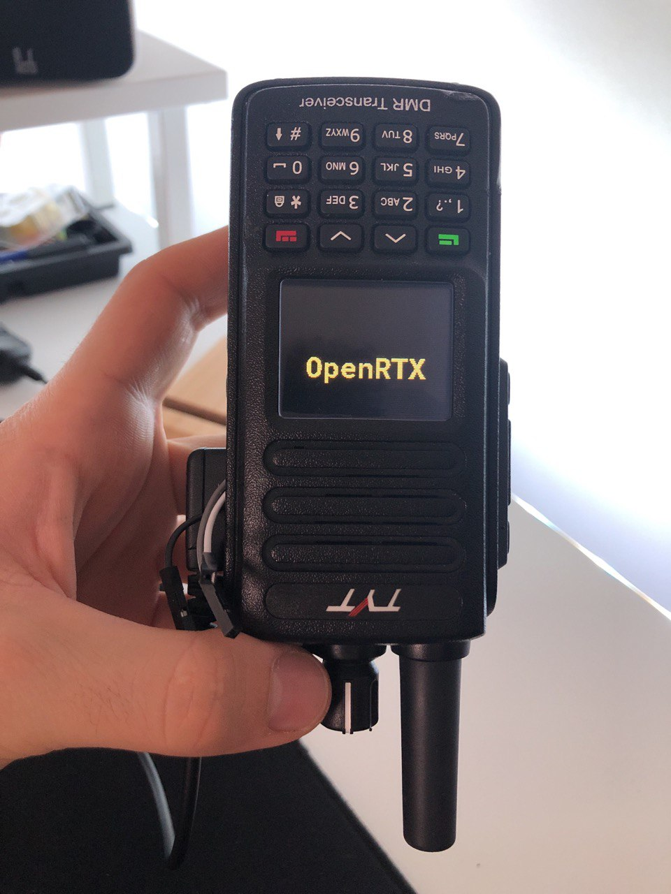 md380 reset md380 reset